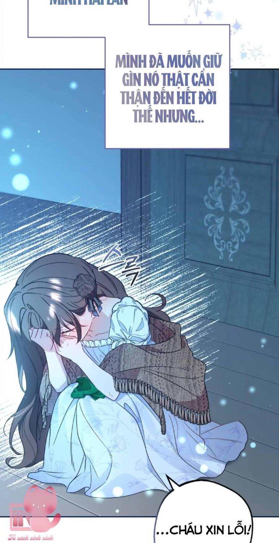 Được Yêu Thương Mà Còn Ngại Ngùng Sao! Chapter 20 - Trang 38