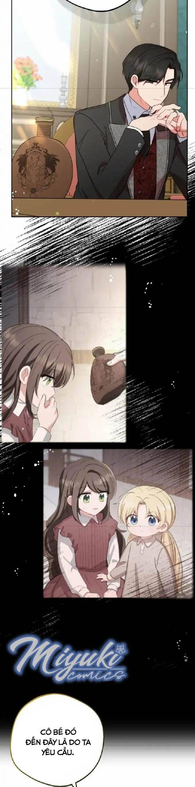 Được Yêu Thương Mà Còn Ngại Ngùng Sao! Chapter 10 - Trang 23
