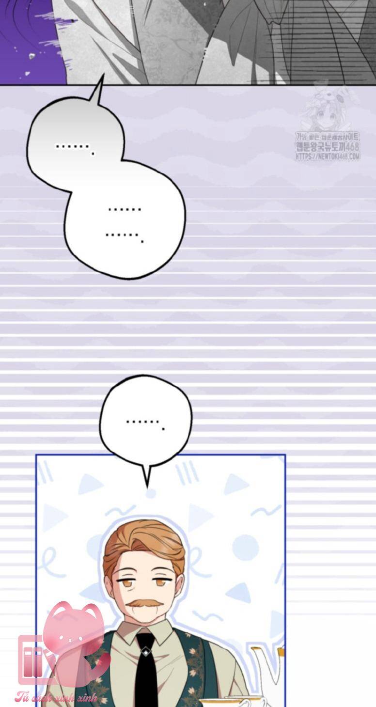 Được Yêu Thương Mà Còn Ngại Ngùng Sao! Chapter 81 - Trang 11