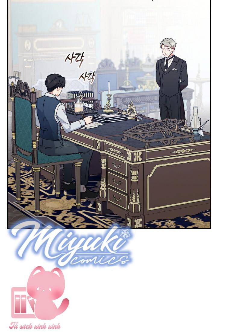 Được Yêu Thương Mà Còn Ngại Ngùng Sao! Chapter 9 - Trang 5