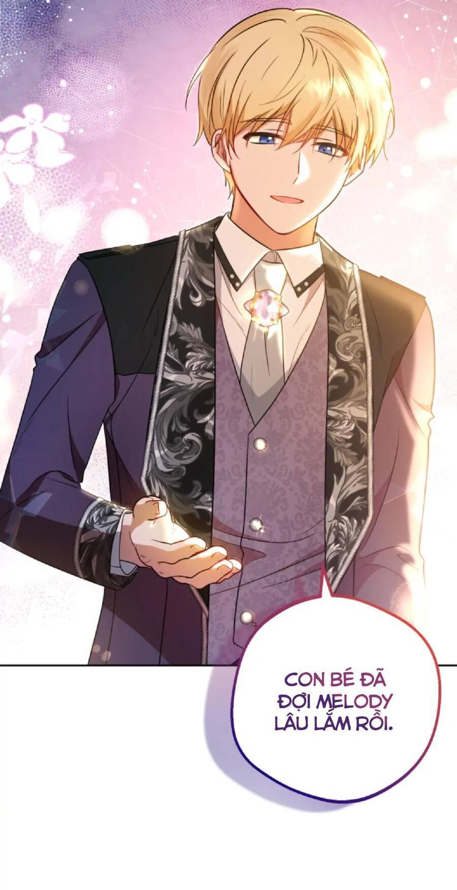 Được Yêu Thương Mà Còn Ngại Ngùng Sao! Chapter 20 - Trang 67