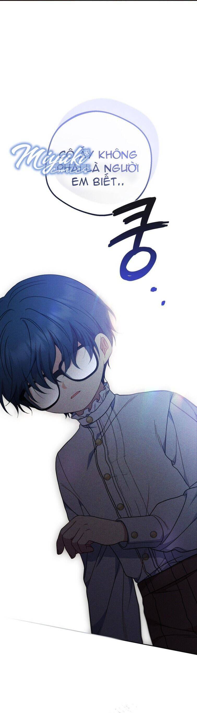 Được Yêu Thương Mà Còn Ngại Ngùng Sao! Chapter 44 - Trang 9
