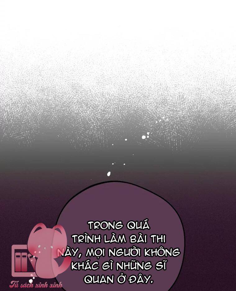 Được Yêu Thương Mà Còn Ngại Ngùng Sao! Chapter 73 - Trang 64
