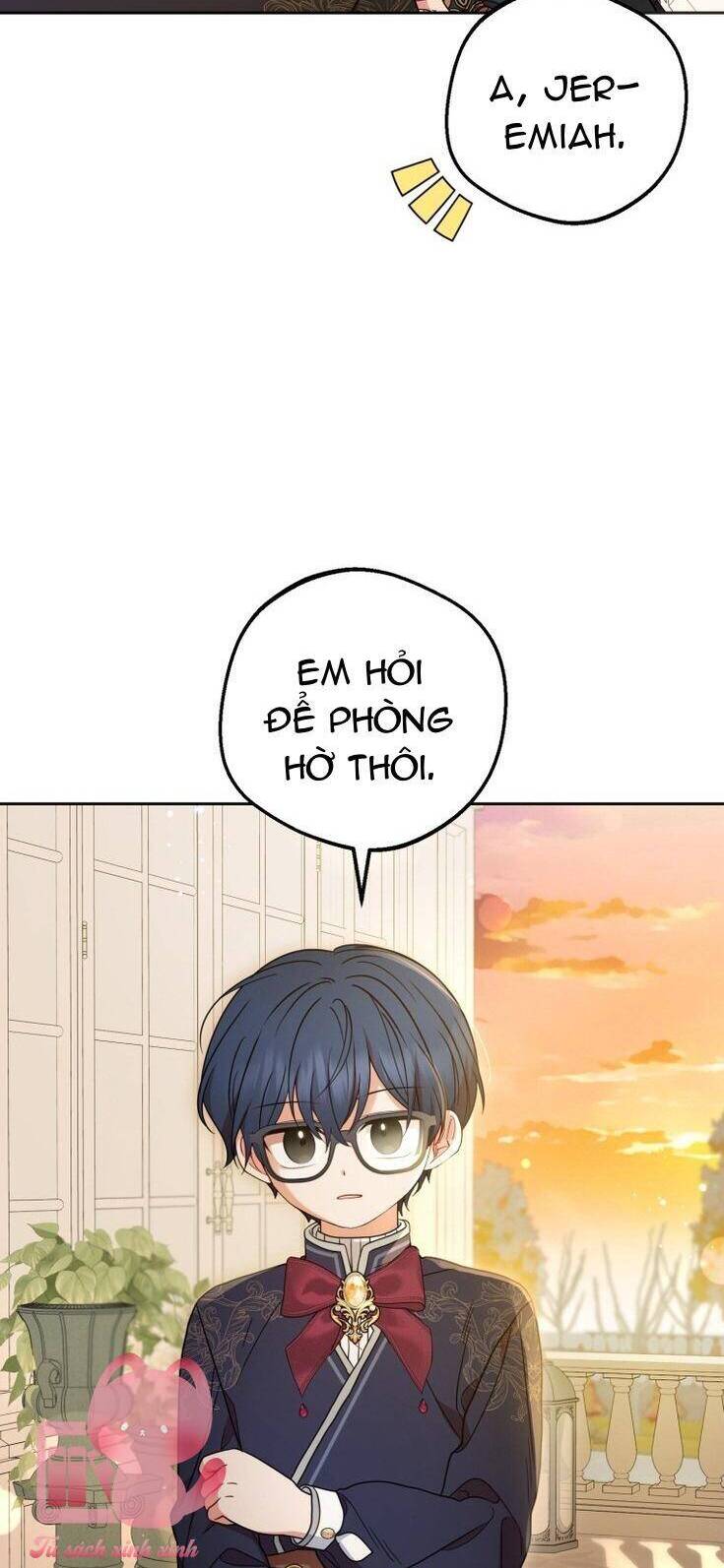 Được Yêu Thương Mà Còn Ngại Ngùng Sao! Chapter 53 - Trang 7
