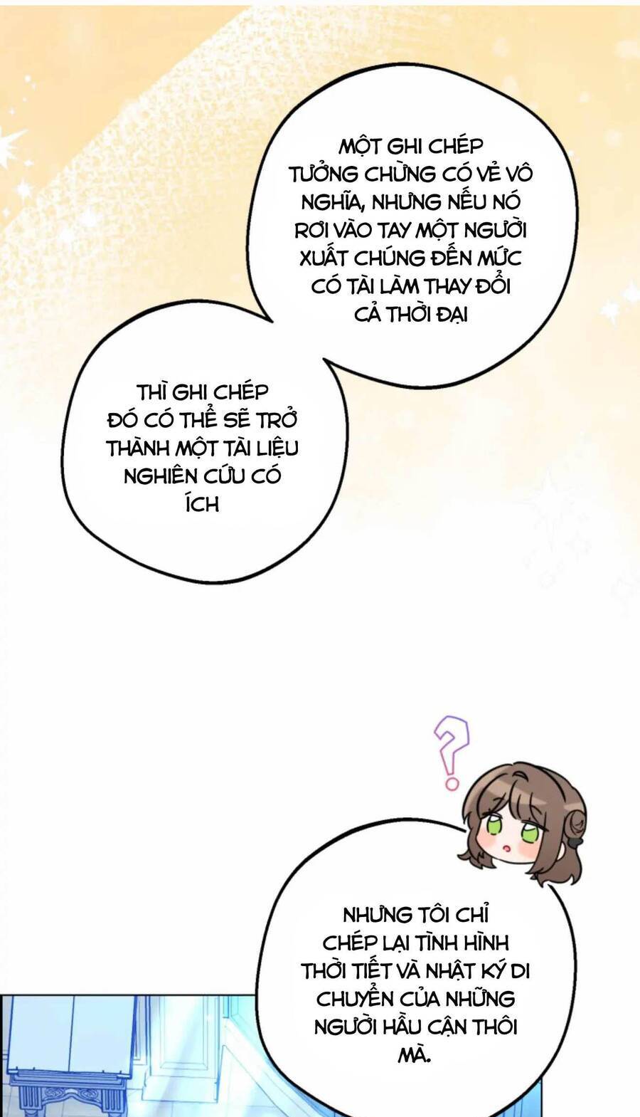 Được Yêu Thương Mà Còn Ngại Ngùng Sao! Chapter 21 - Trang 16