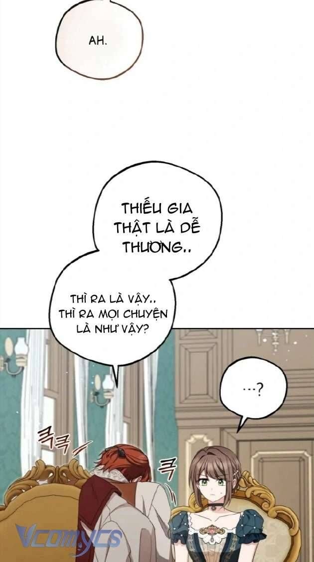 Được Yêu Thương Mà Còn Ngại Ngùng Sao! Chapter 84 - Trang 21