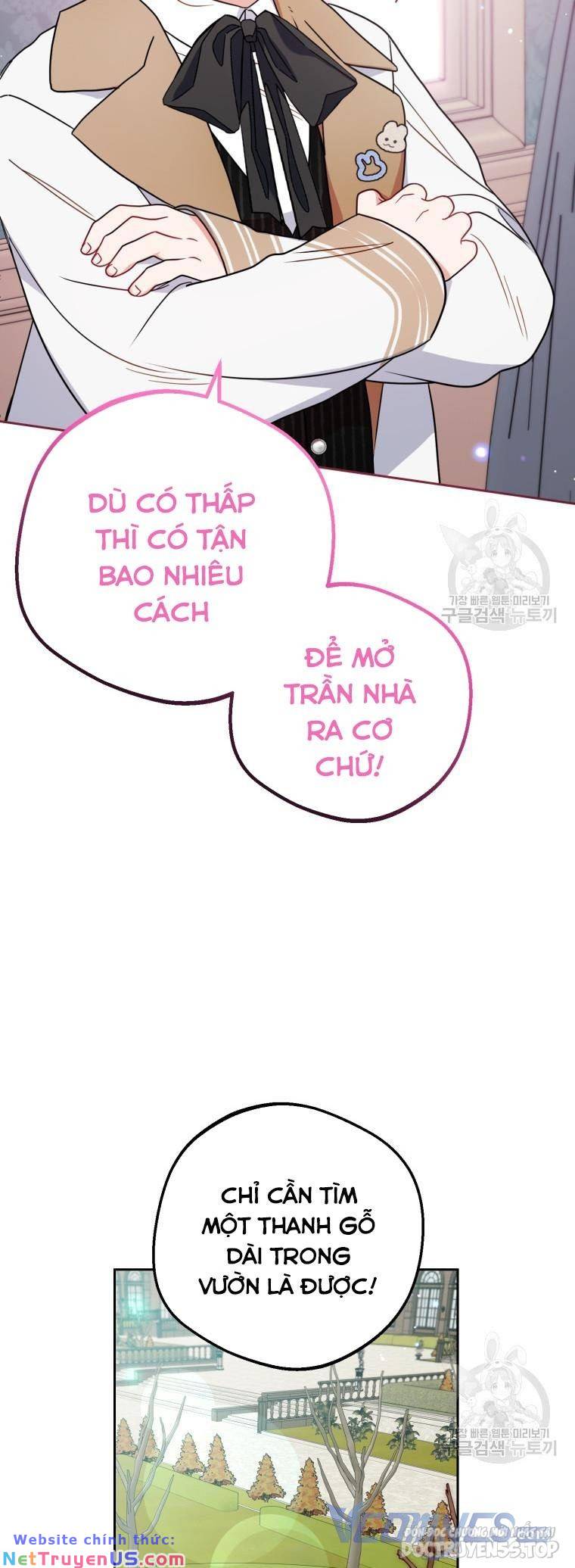 Được Yêu Thương Mà Còn Ngại Ngùng Sao! Chapter 46 - Trang 42