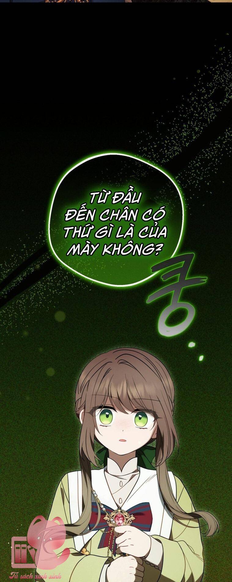 Được Yêu Thương Mà Còn Ngại Ngùng Sao! Chapter 54 - Trang 42