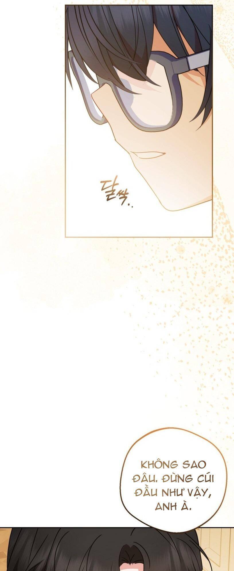 Được Yêu Thương Mà Còn Ngại Ngùng Sao! Chapter 53 - Trang 22