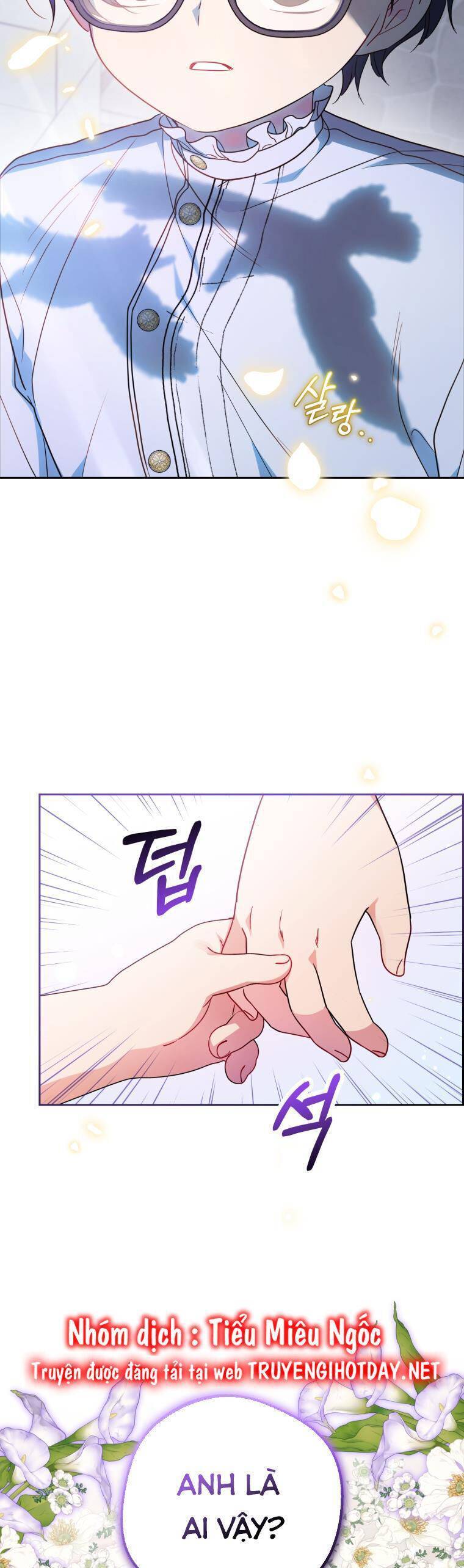 Được Yêu Thương Mà Còn Ngại Ngùng Sao! Chapter 43 - Trang 28