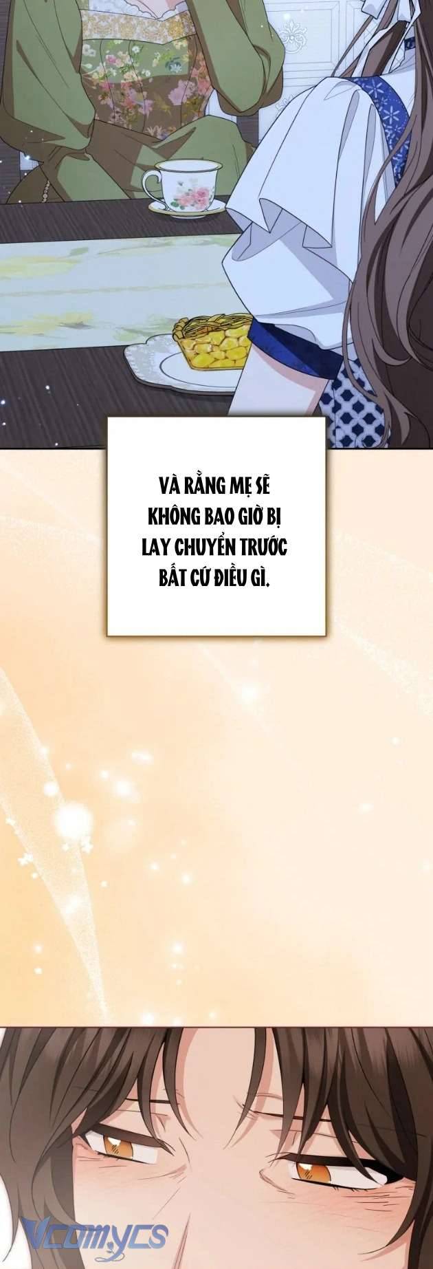 Được Yêu Thương Mà Còn Ngại Ngùng Sao! Chapter 82 - Trang 45