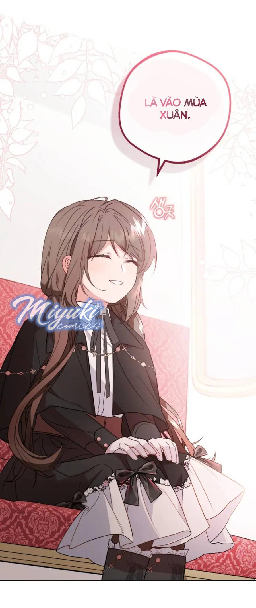 Được Yêu Thương Mà Còn Ngại Ngùng Sao! Chapter 22 - Trang 49