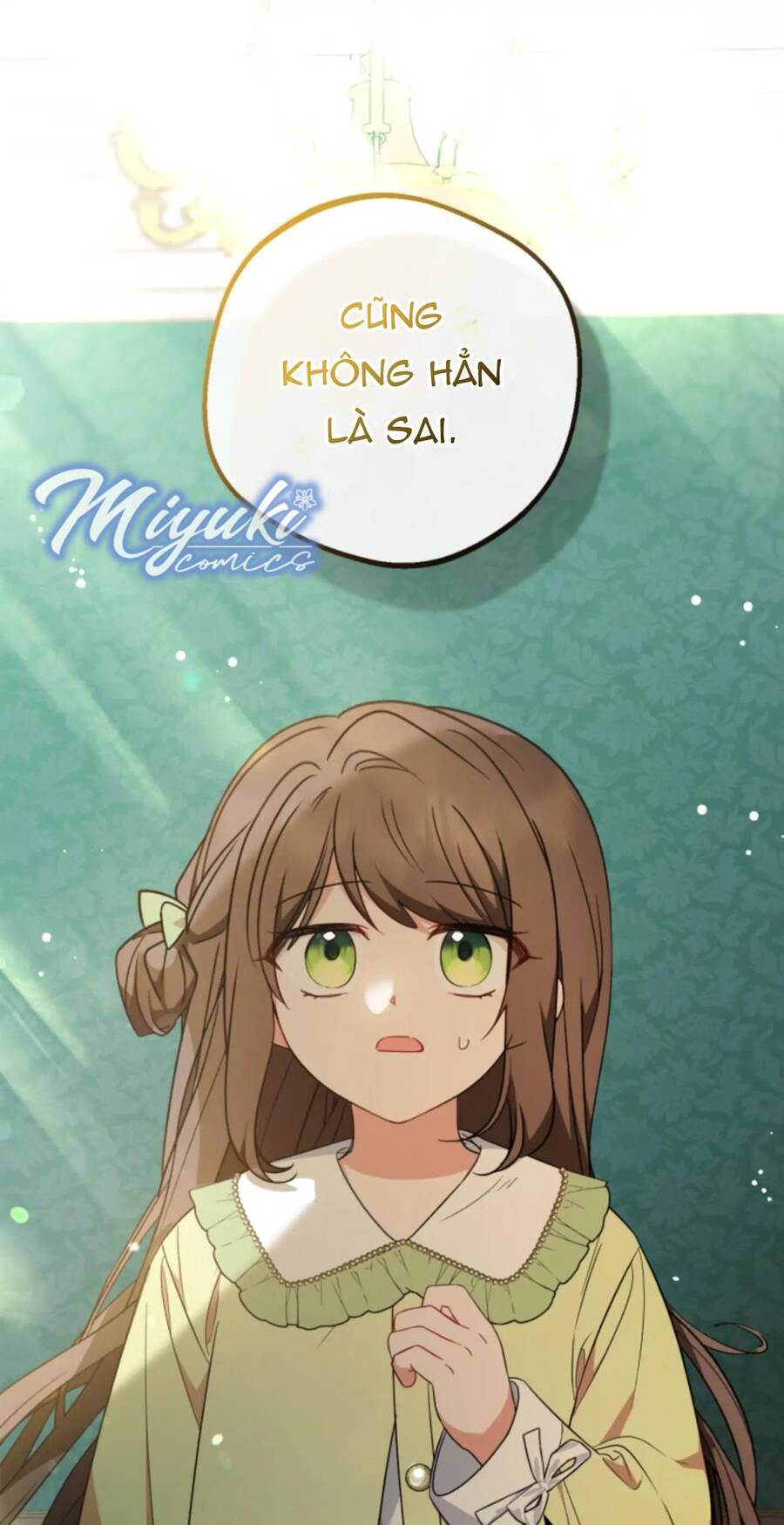 Được Yêu Thương Mà Còn Ngại Ngùng Sao! Chapter 17 - Trang 10