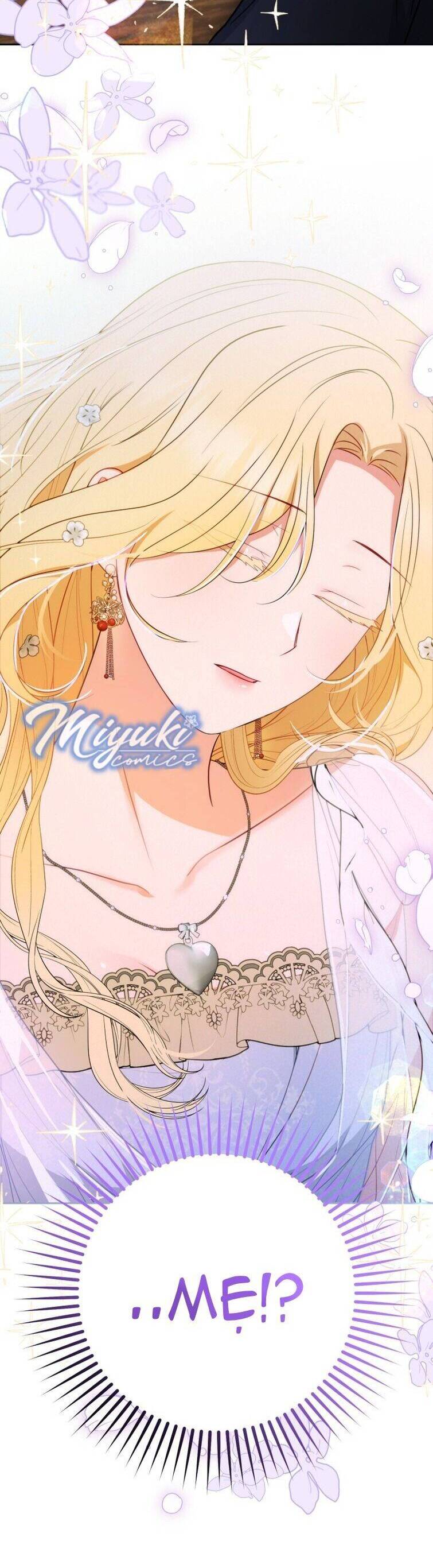 Được Yêu Thương Mà Còn Ngại Ngùng Sao! Chapter 44 - Trang 2