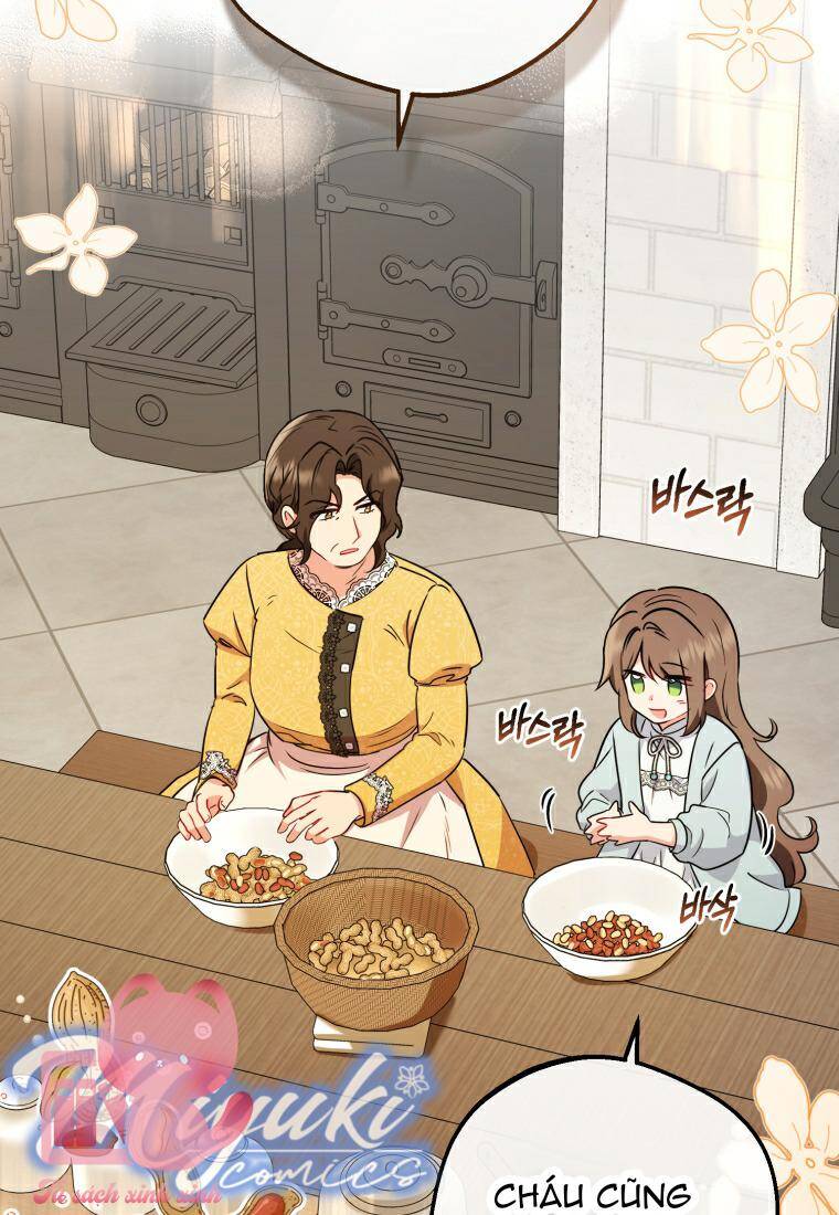 Được Yêu Thương Mà Còn Ngại Ngùng Sao! Chapter 9 - Trang 51