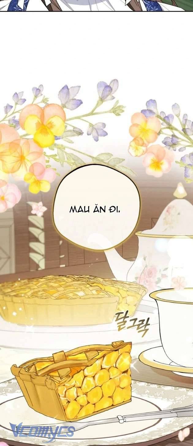 Được Yêu Thương Mà Còn Ngại Ngùng Sao! Chapter 82 - Trang 33