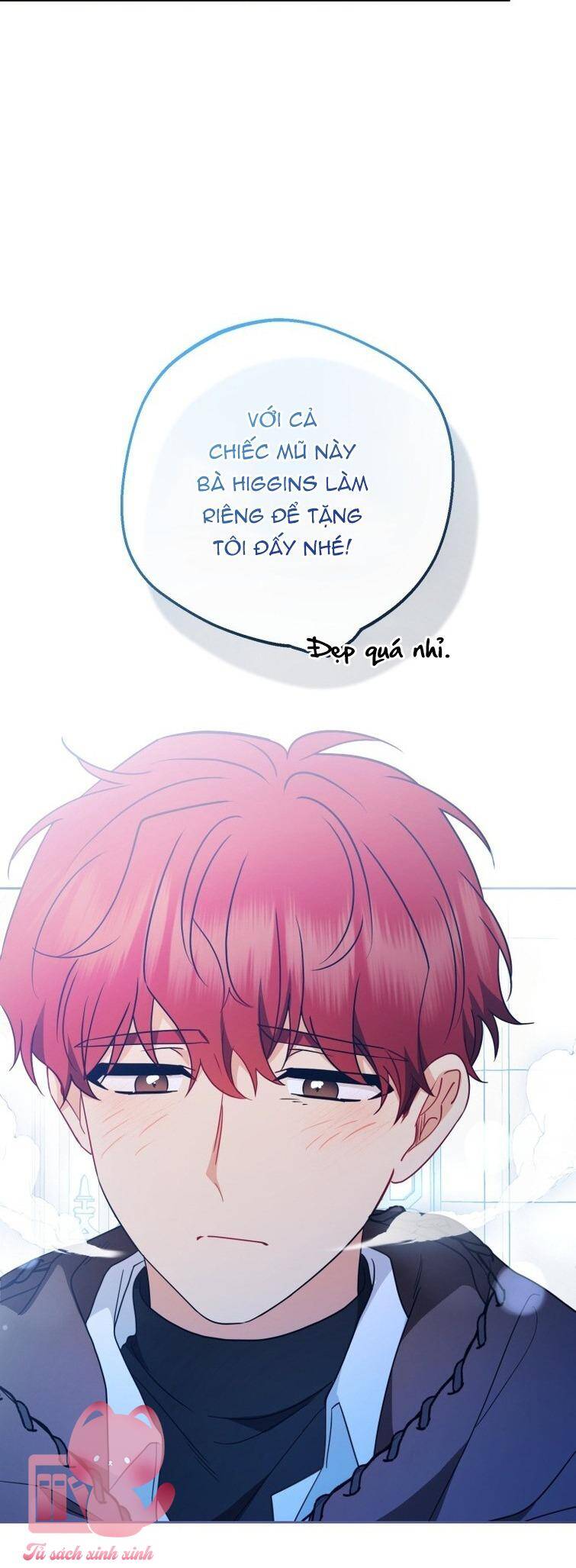 Được Yêu Thương Mà Còn Ngại Ngùng Sao! Chapter 55 - Trang 51