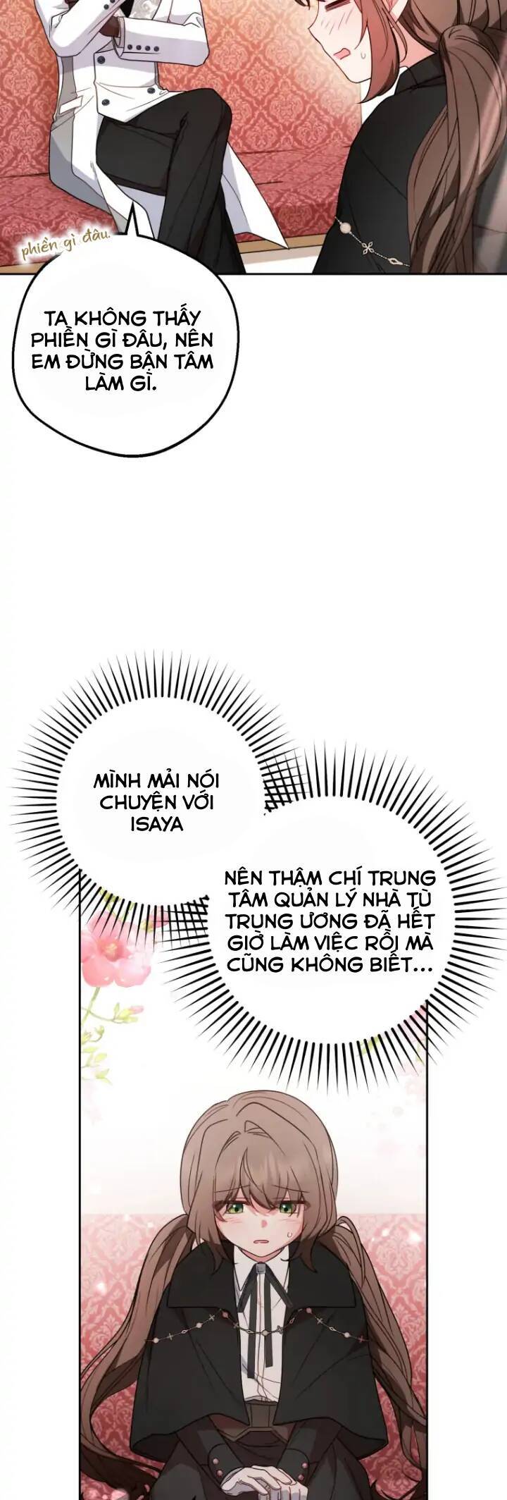Được Yêu Thương Mà Còn Ngại Ngùng Sao! Chapter 24 - Trang 11