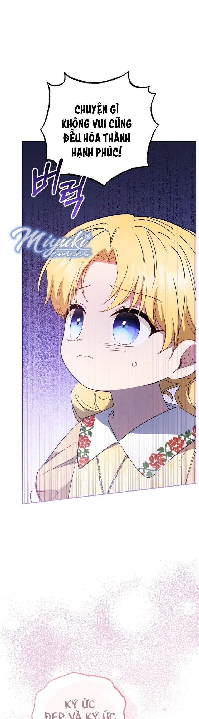 Được Yêu Thương Mà Còn Ngại Ngùng Sao! Chapter 44 - Trang 12