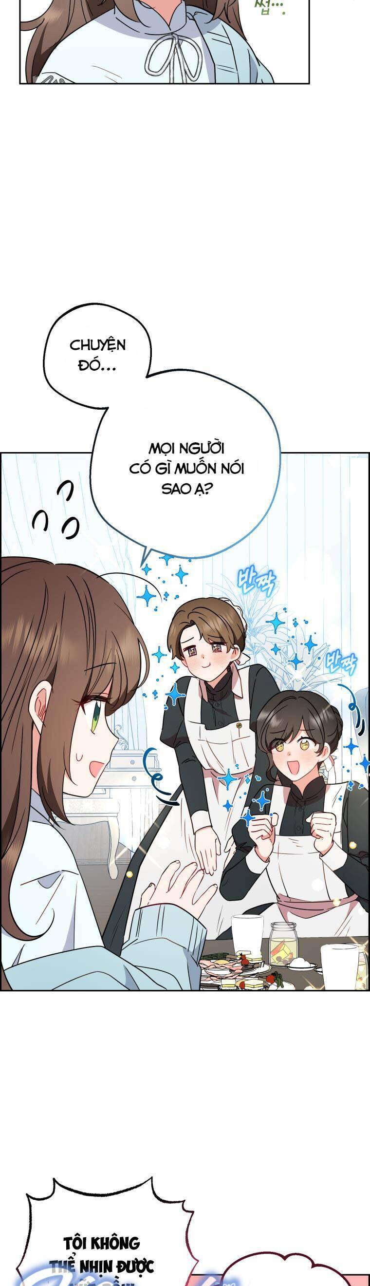 Được Yêu Thương Mà Còn Ngại Ngùng Sao! Chapter 10 - Trang 17