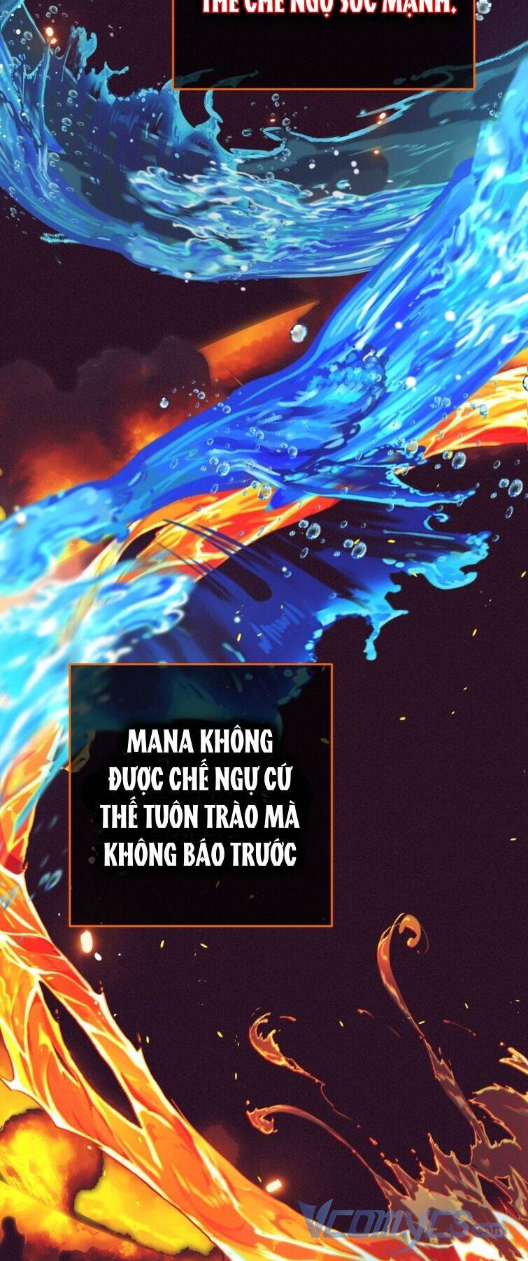 Được Yêu Thương Mà Còn Ngại Ngùng Sao! Chapter 49 - Trang 64