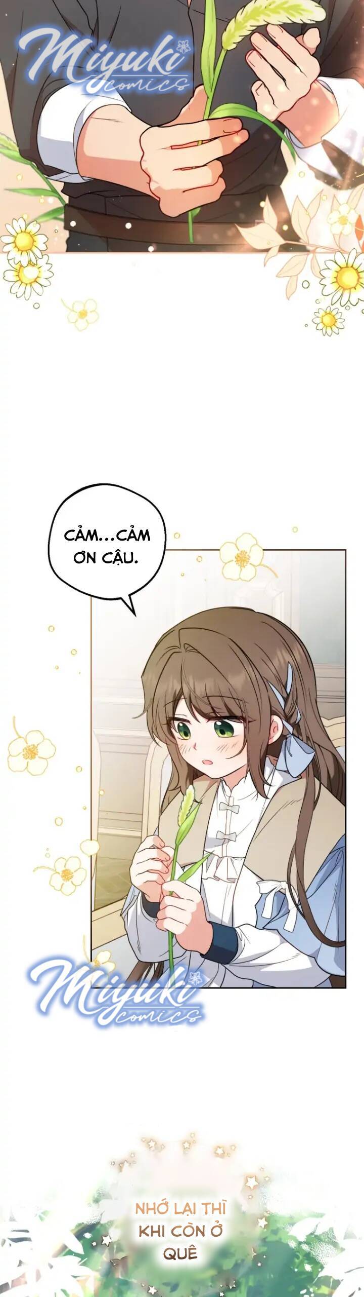 Được Yêu Thương Mà Còn Ngại Ngùng Sao! Chapter 24 - Trang 20