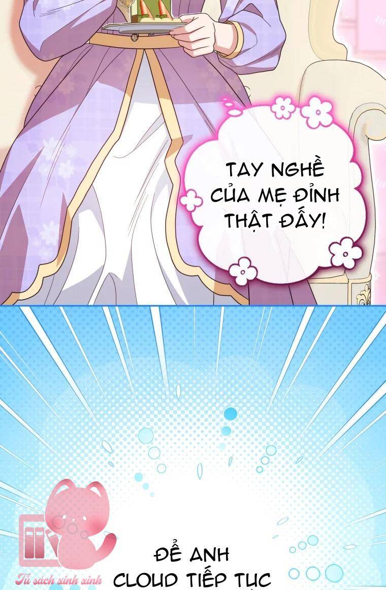 Được Yêu Thương Mà Còn Ngại Ngùng Sao! Chapter 73 - Trang 90