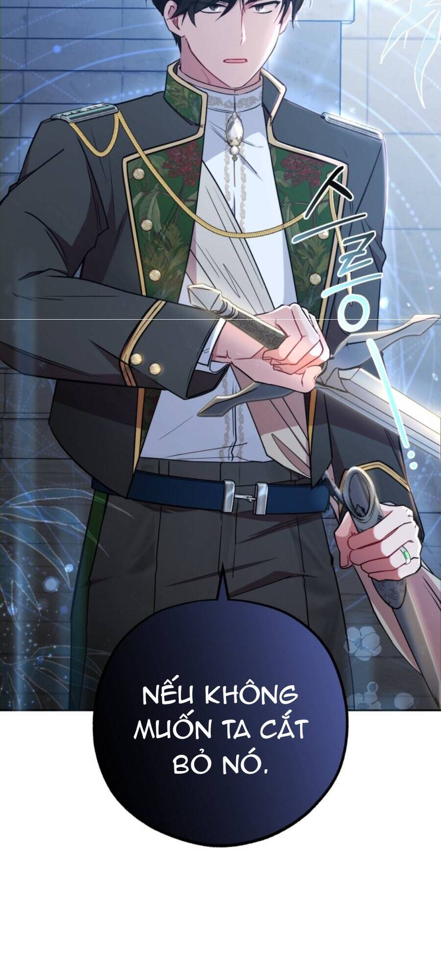 Được Yêu Thương Mà Còn Ngại Ngùng Sao! Chapter 13 - Trang 48