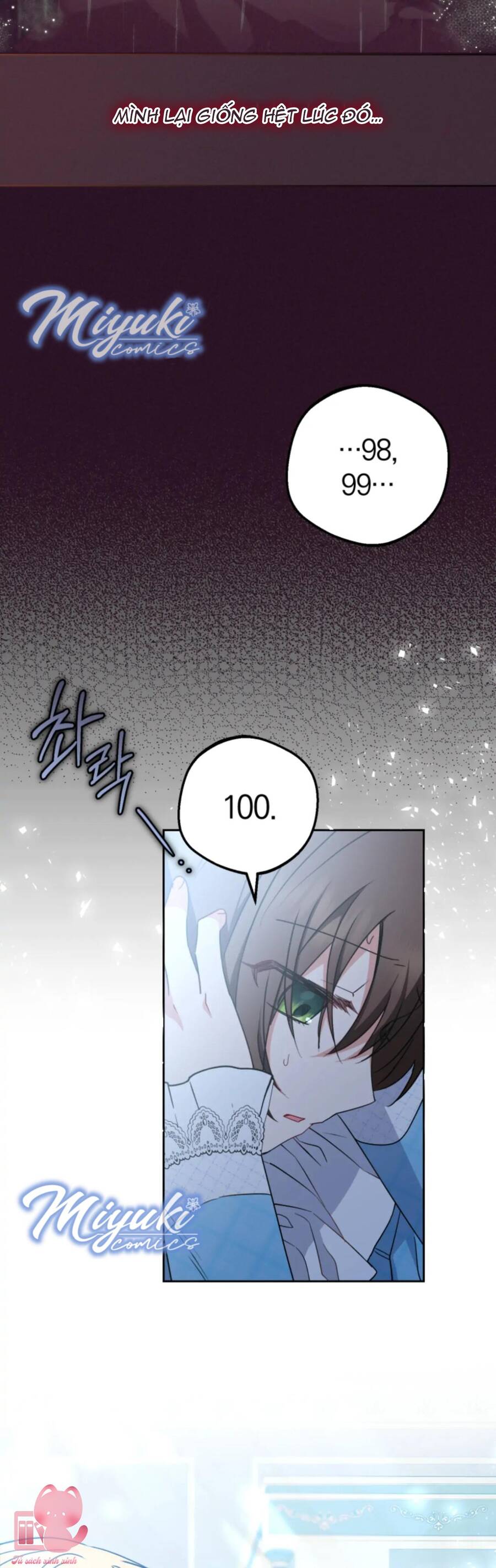 Được Yêu Thương Mà Còn Ngại Ngùng Sao! Chapter 17 - Trang 48