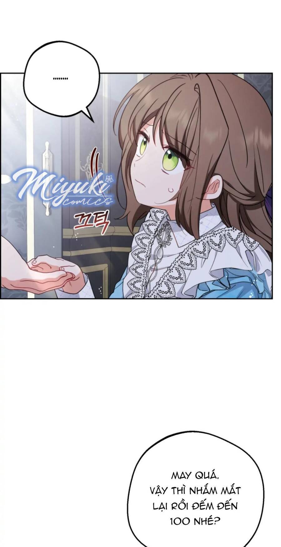 Được Yêu Thương Mà Còn Ngại Ngùng Sao! Chapter 17 - Trang 41