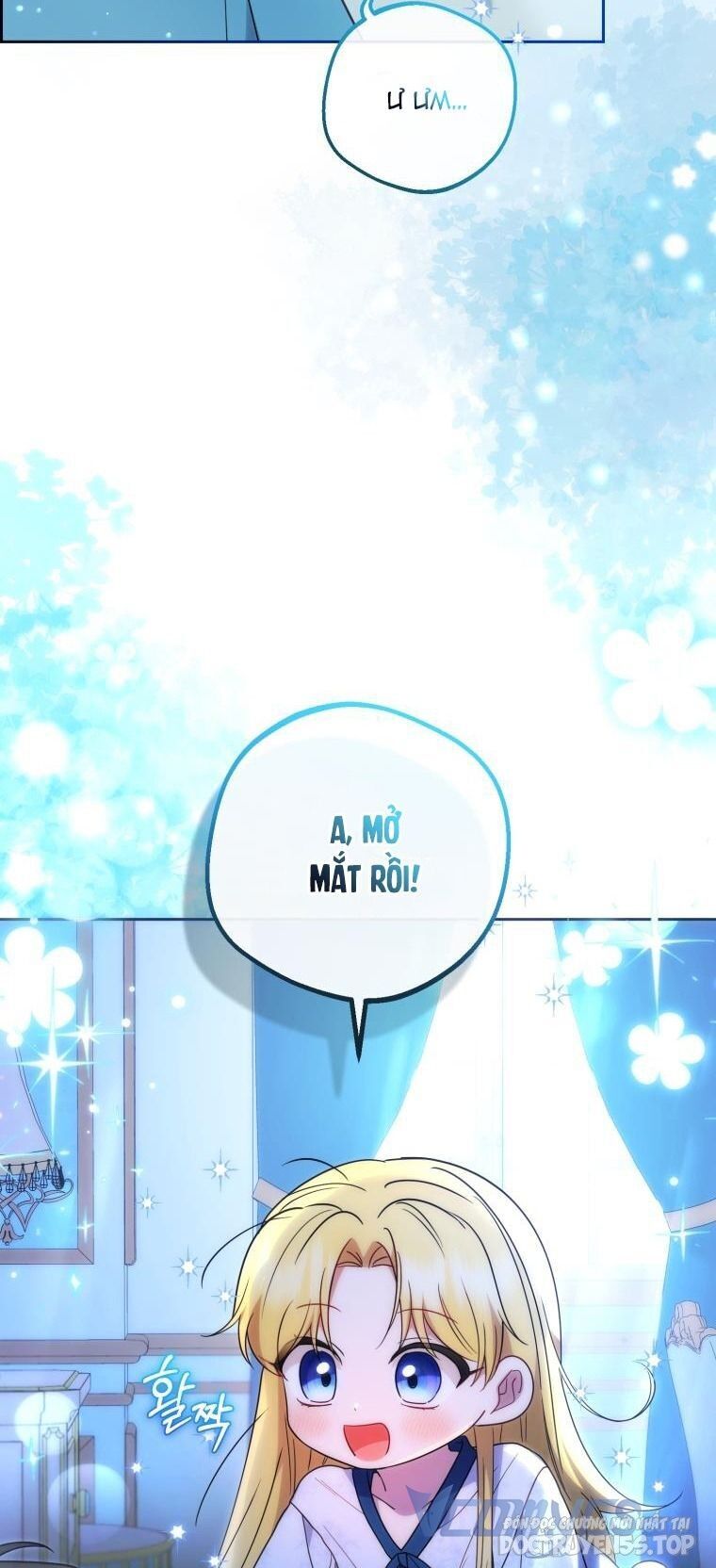 Được Yêu Thương Mà Còn Ngại Ngùng Sao! Chapter 50 - Trang 52