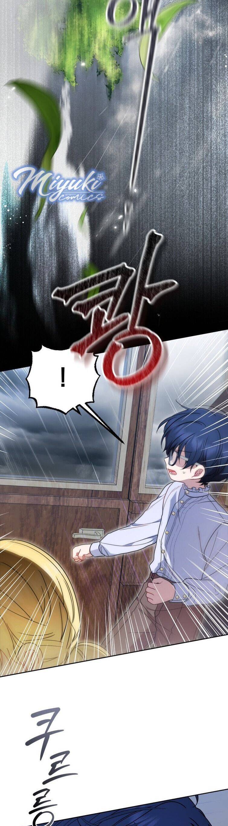 Được Yêu Thương Mà Còn Ngại Ngùng Sao! Chapter 44 - Trang 21