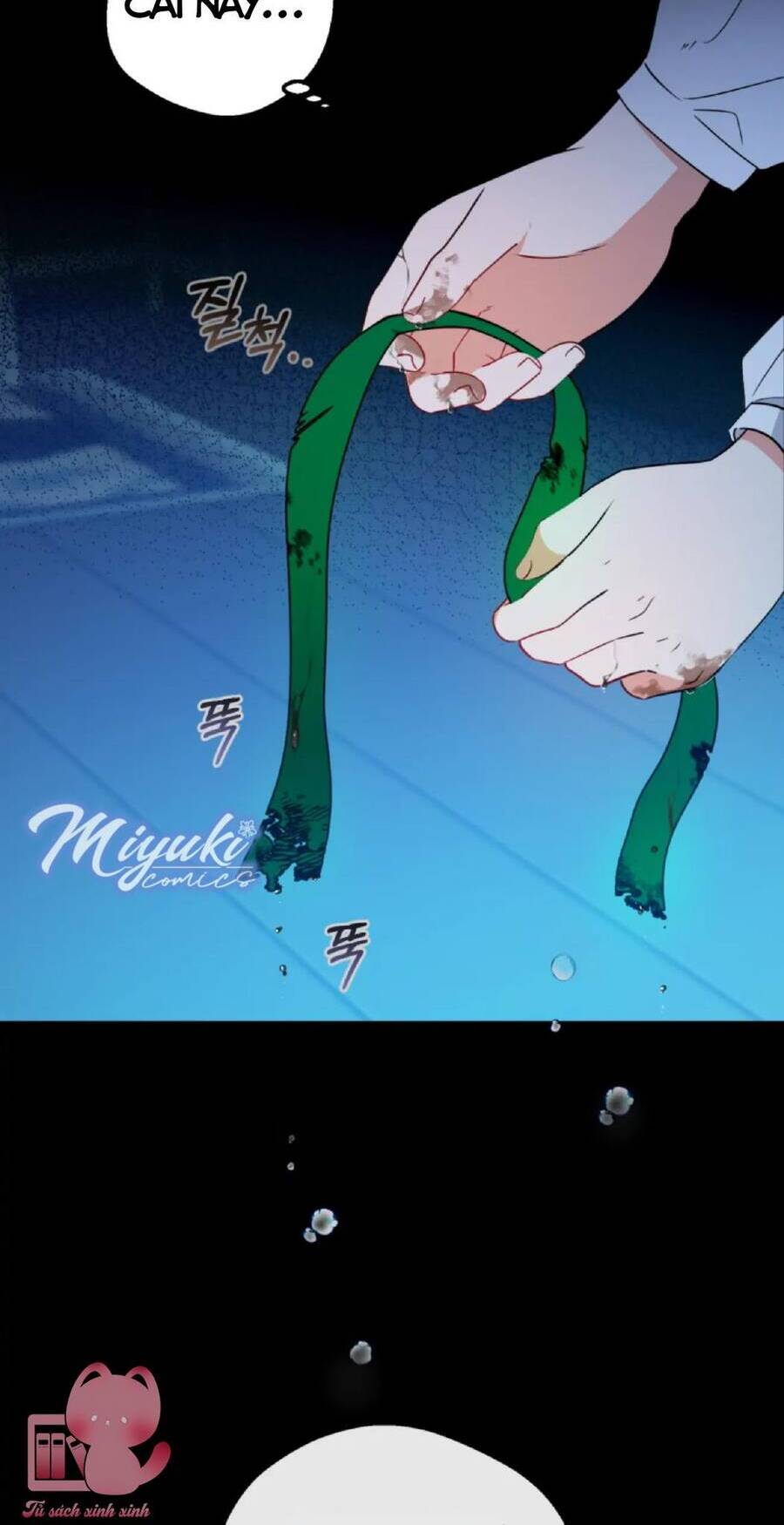 Được Yêu Thương Mà Còn Ngại Ngùng Sao! Chapter 19 - Trang 22