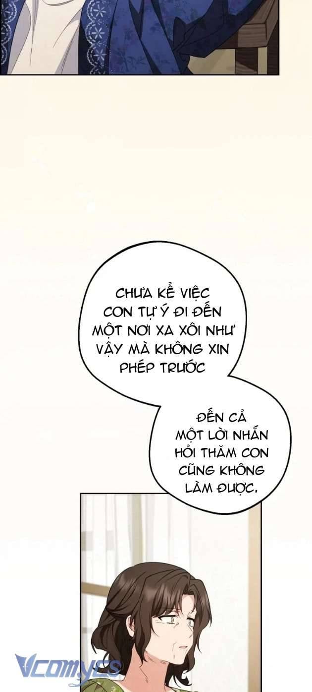 Được Yêu Thương Mà Còn Ngại Ngùng Sao! Chapter 82 - Trang 47