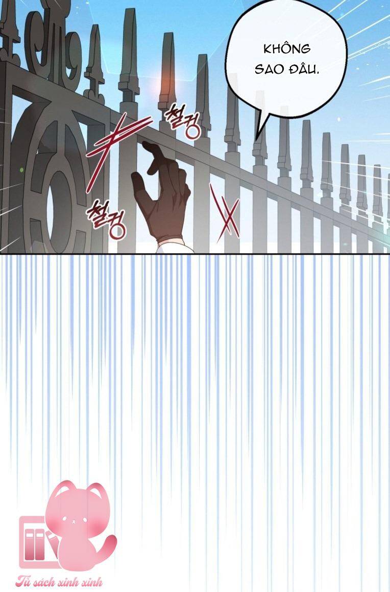 Được Yêu Thương Mà Còn Ngại Ngùng Sao! Chapter 55 - Trang 39