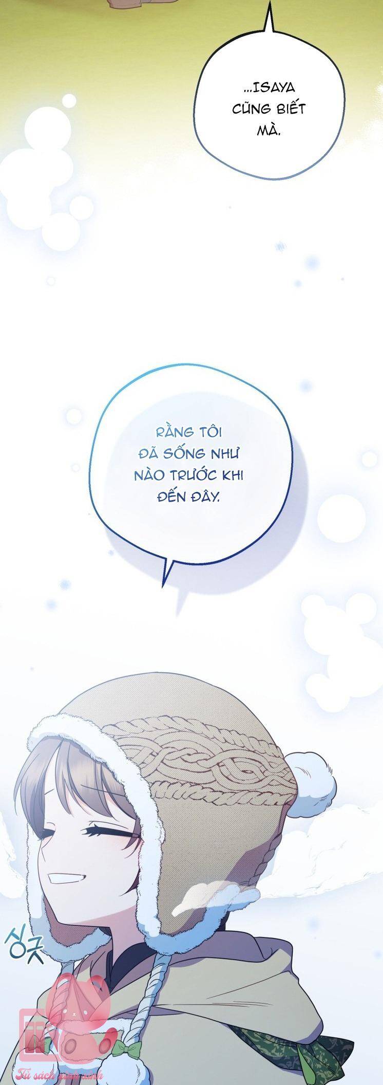 Được Yêu Thương Mà Còn Ngại Ngùng Sao! Chapter 55 - Trang 47