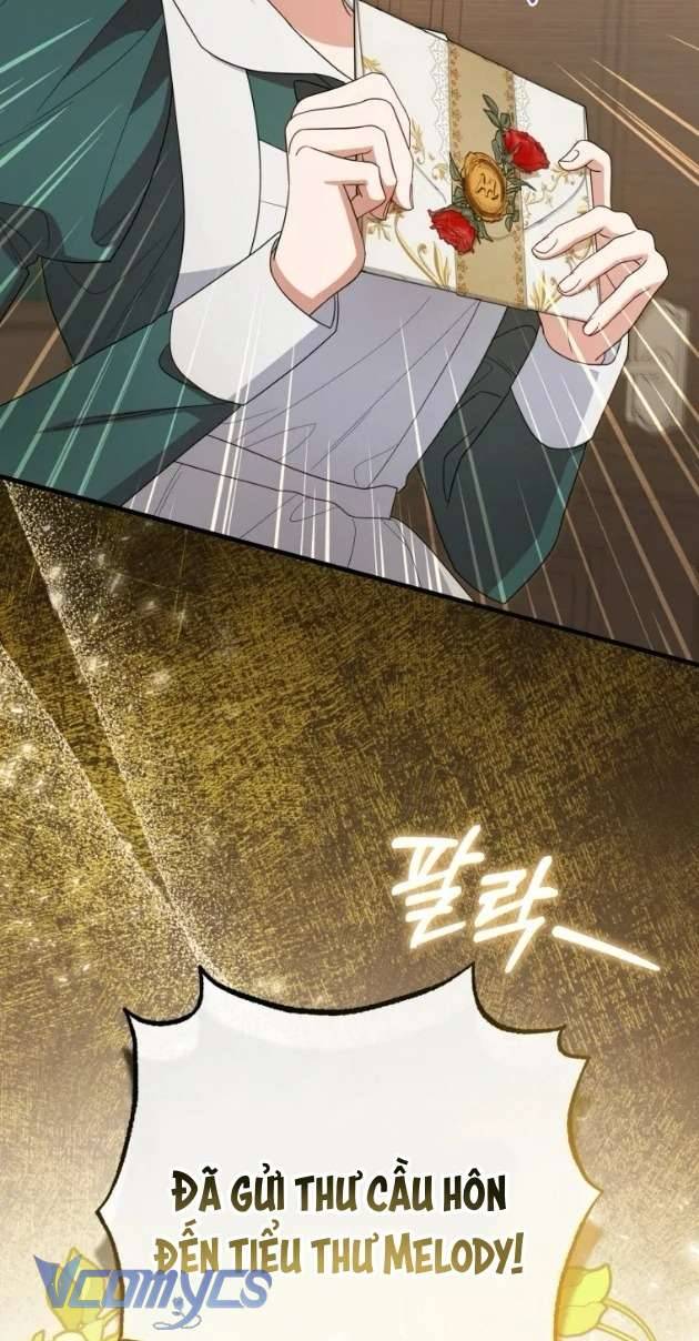Được Yêu Thương Mà Còn Ngại Ngùng Sao! Chapter 82 - Trang 71