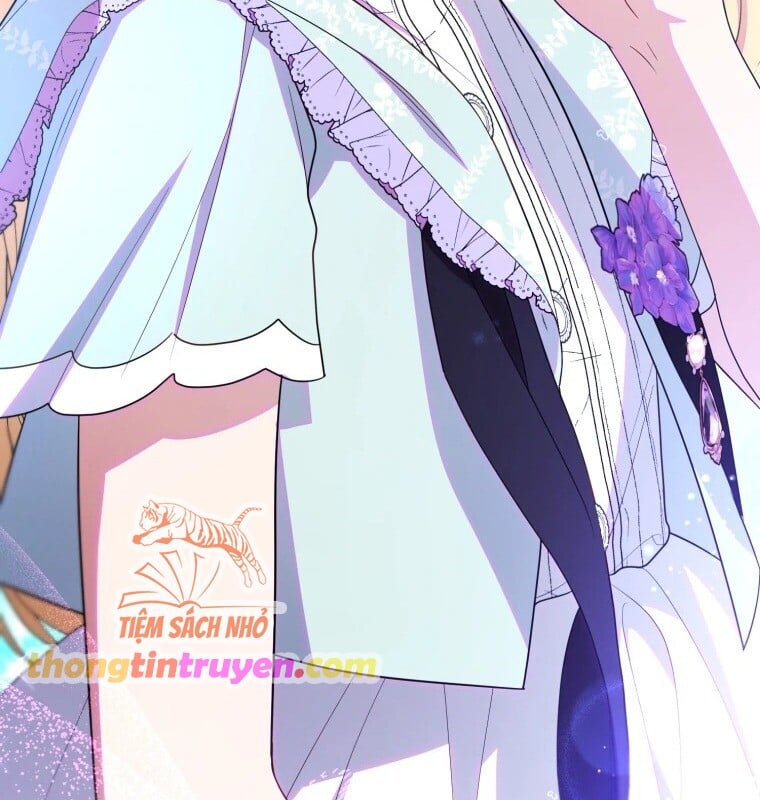 Được Yêu Thương Mà Còn Ngại Ngùng Sao! Chapter 76 - Trang 85