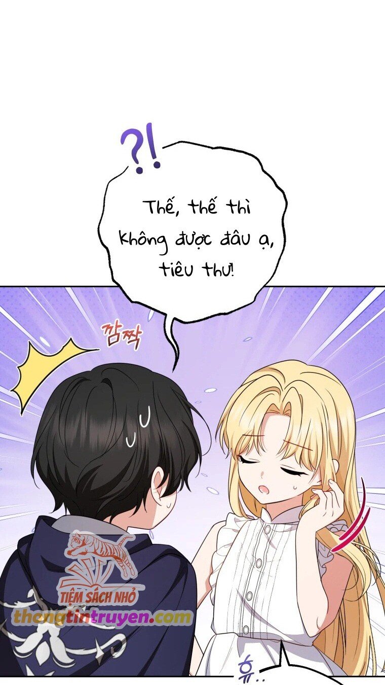 Được Yêu Thương Mà Còn Ngại Ngùng Sao! Chapter 76 - Trang 79