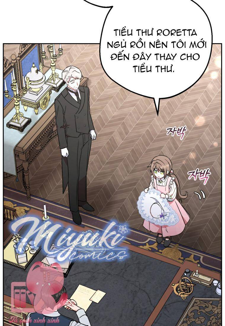 Được Yêu Thương Mà Còn Ngại Ngùng Sao! Chapter 9 - Trang 25