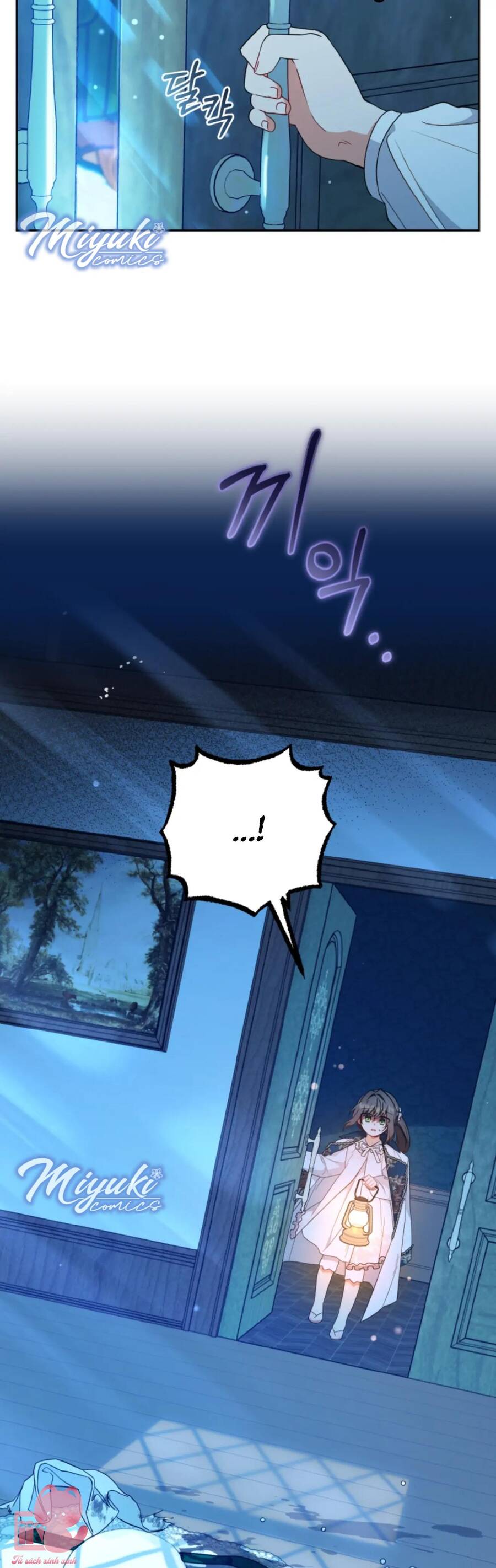Được Yêu Thương Mà Còn Ngại Ngùng Sao! Chapter 19 - Trang 20