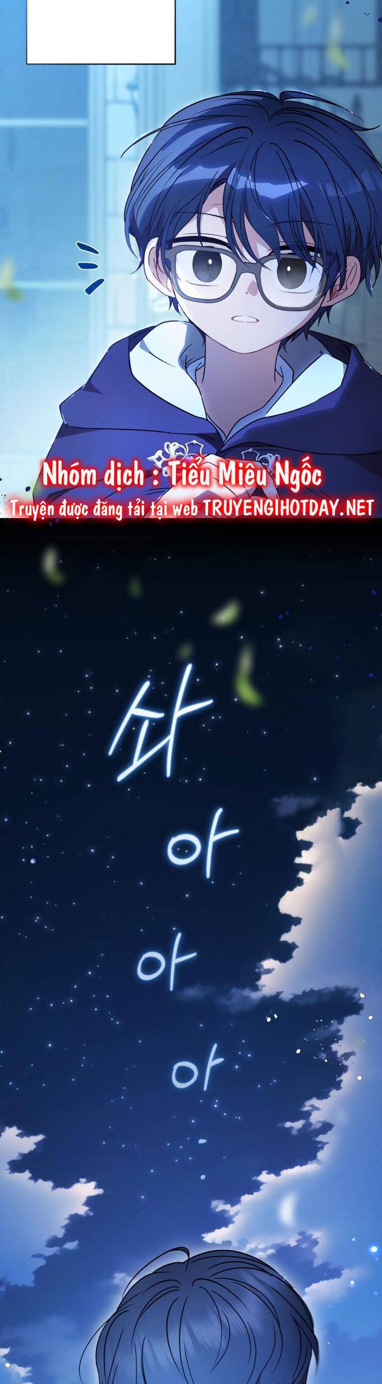 Được Yêu Thương Mà Còn Ngại Ngùng Sao! Chapter 45 - Trang 34