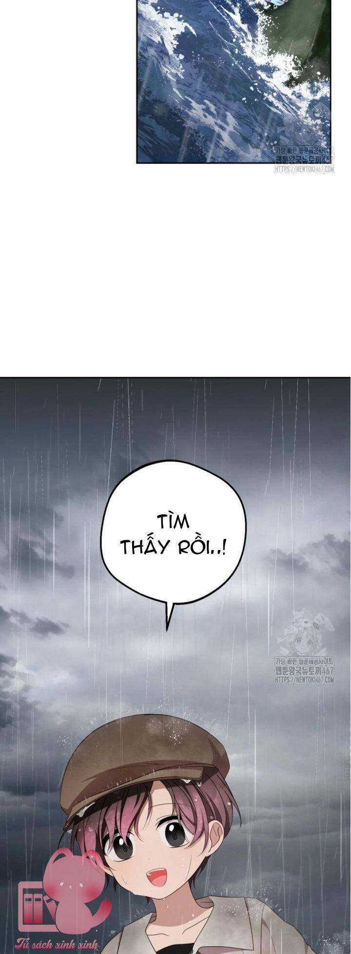 Được Yêu Thương Mà Còn Ngại Ngùng Sao! Chapter 79 - Trang 43