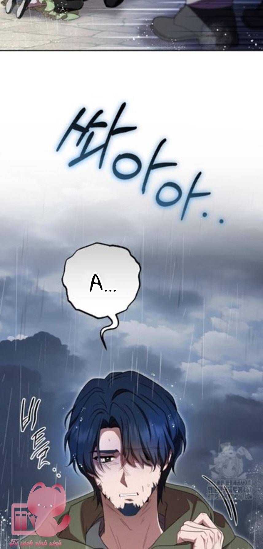 Được Yêu Thương Mà Còn Ngại Ngùng Sao! Chapter 80 - Trang 36