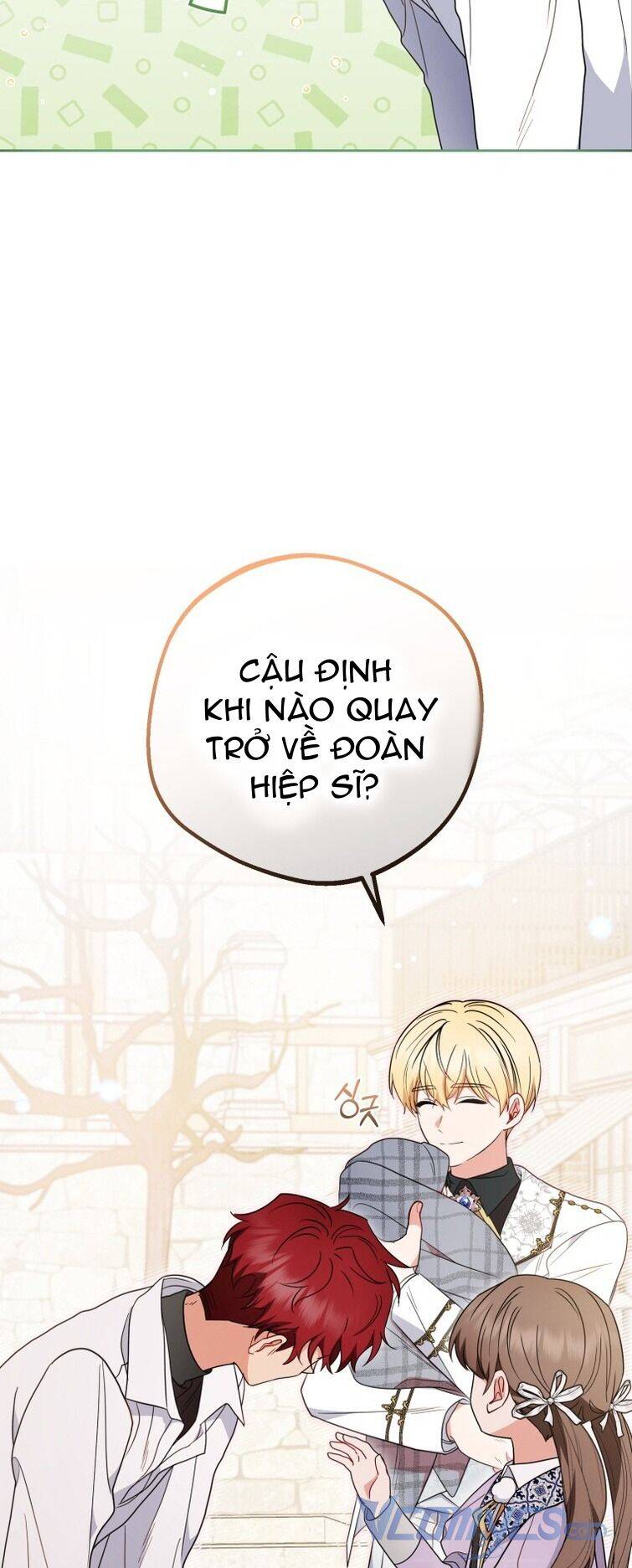 Được Yêu Thương Mà Còn Ngại Ngùng Sao! Chapter 49 - Trang 58