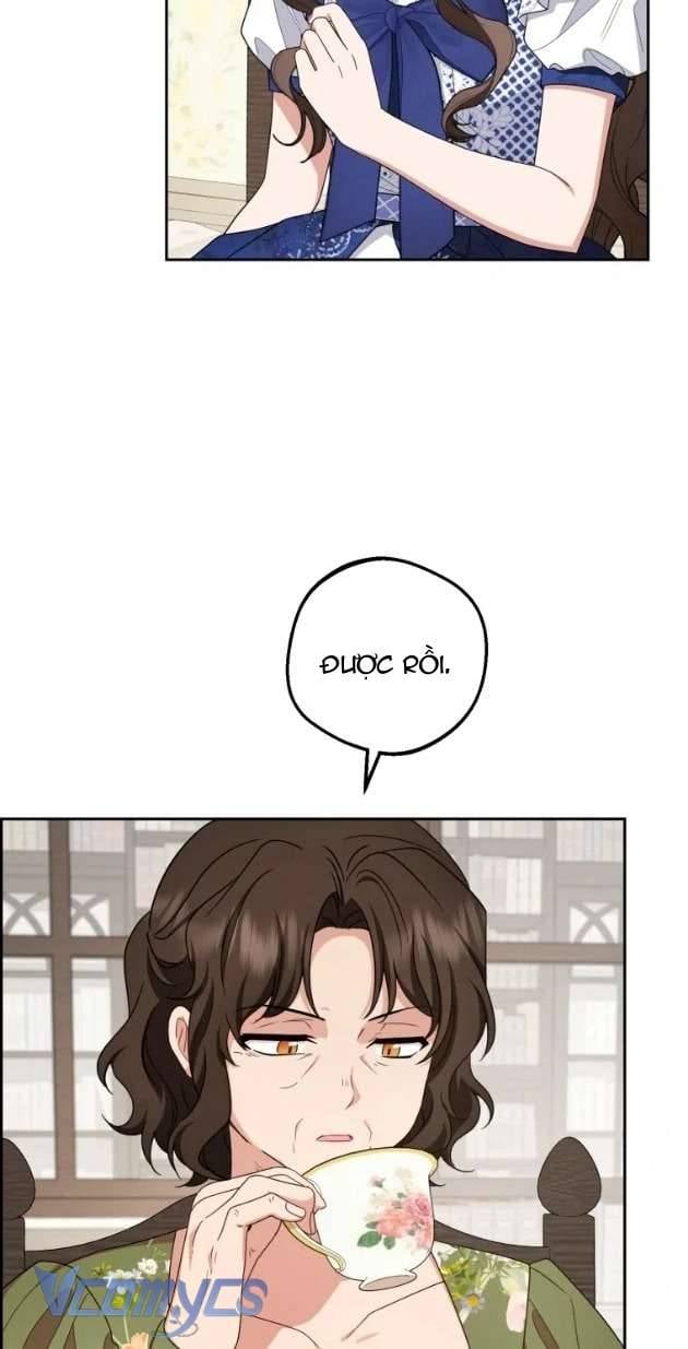 Được Yêu Thương Mà Còn Ngại Ngùng Sao! Chapter 82 - Trang 35