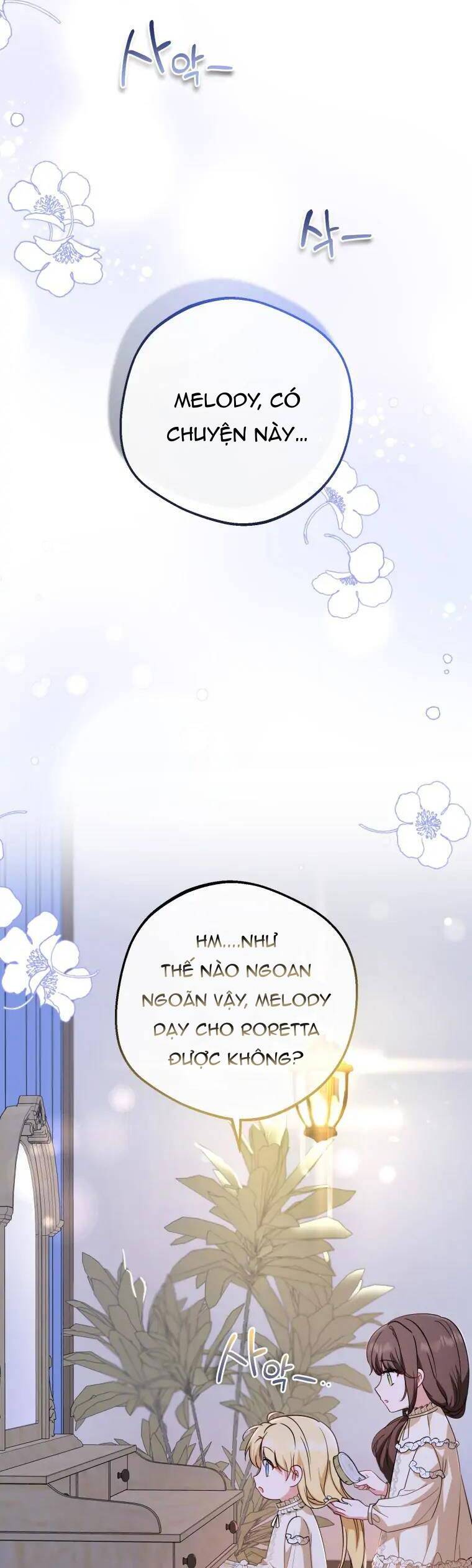 Được Yêu Thương Mà Còn Ngại Ngùng Sao! Chapter 7 - Trang 39