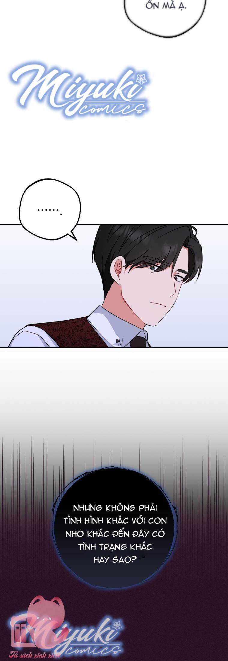 Được Yêu Thương Mà Còn Ngại Ngùng Sao! Chapter 11 - Trang 19
