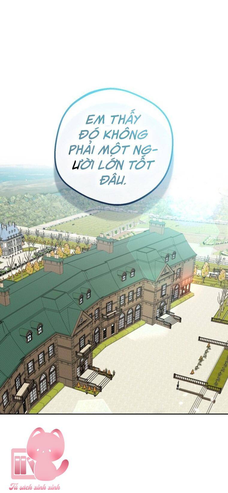 Được Yêu Thương Mà Còn Ngại Ngùng Sao! Chapter 54 - Trang 52