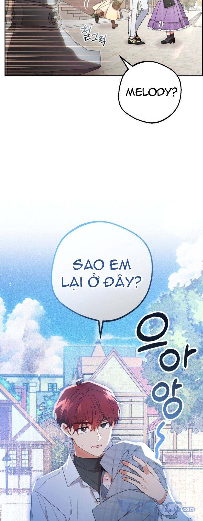 Được Yêu Thương Mà Còn Ngại Ngùng Sao! Chapter 49 - Trang 42
